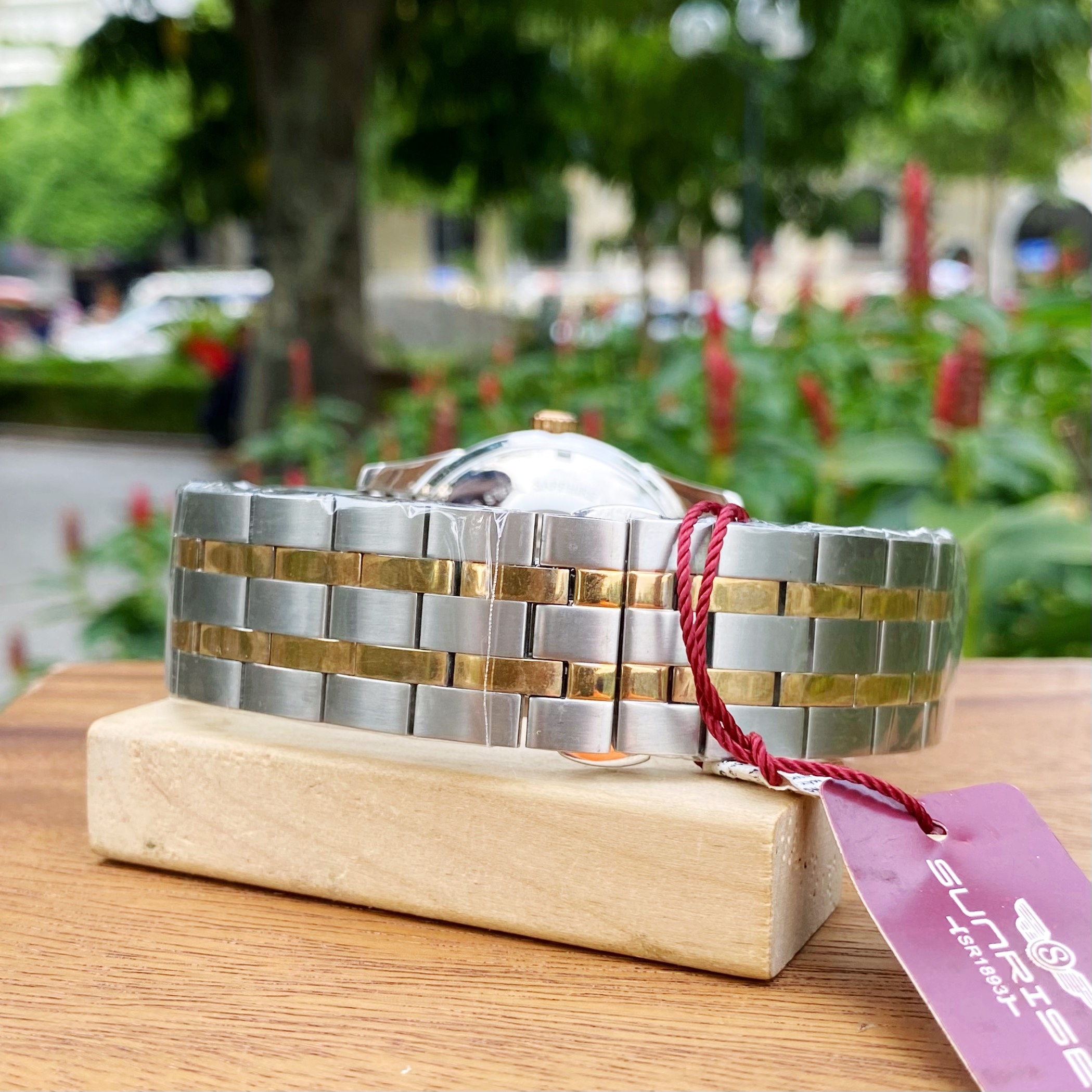 Sunrise SG8601.1301 Automatic