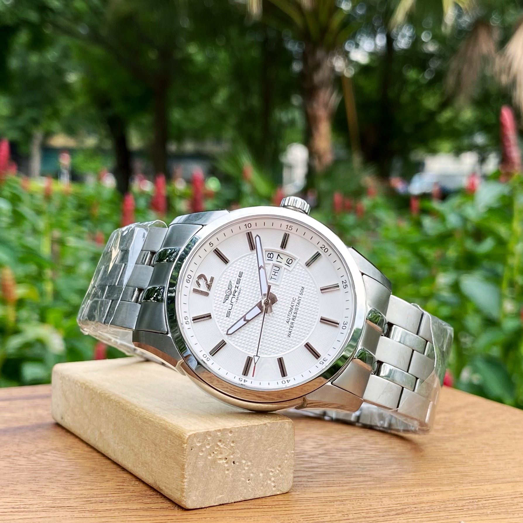 Sunrise SG8601.1301 Automatic