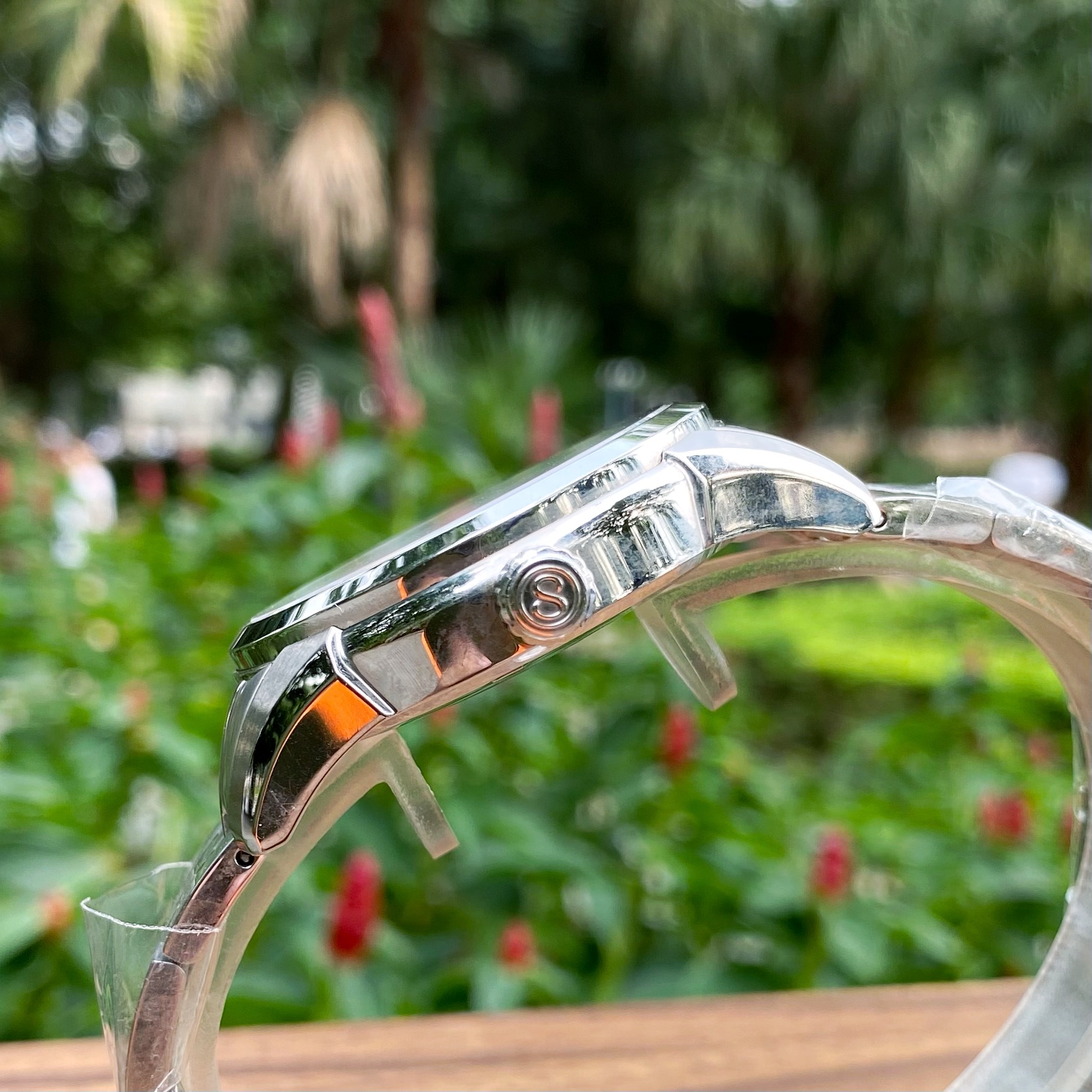 Sunrise SG8601.1301 Automatic