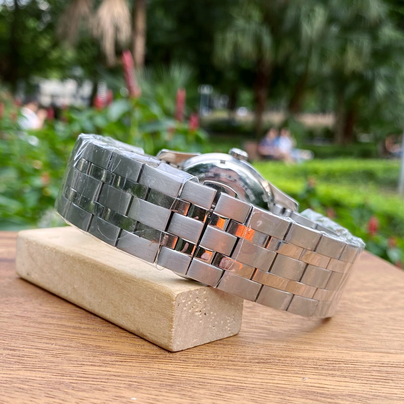 Sunrise SG8601.1301 Automatic