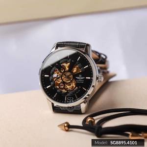 Đồng Hồ Nam SRWATCH SG8895.4101