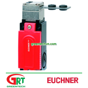 Euchner SGA | Công tắc hành trình an toàn Euchner SGA | Safety limit switch SGA | Euchner Vietnam