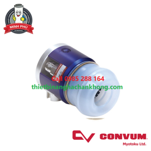 VACUUM PAD COMVUM - JAPAN SERIES SGB