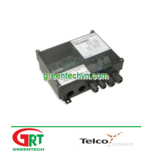 SGC 11 series | Safety light curtain | Rèm ánh sáng an toàn | Telco Vietnam