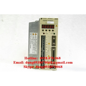 Servo yaskawa SGDM-08ADA