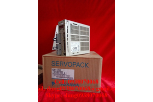 Servo Yaskawa SGMGH-09ACA61, SGDM-10ADA