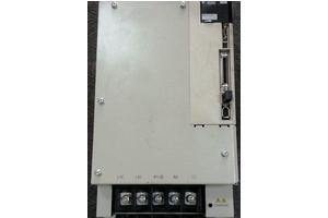 Yaskawa SGDV-550A01A