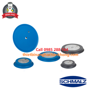 SUCTION CUP FOR HANDLING GLASS SERIES SGF – SCHMALZ GERMANY