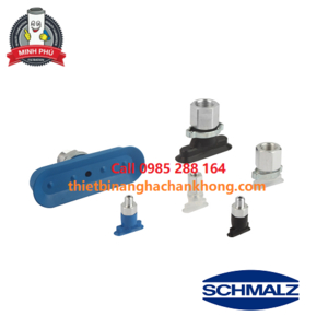 FLAT SUCTION CUP SERIES SGON – SCHMALZ GERMANY