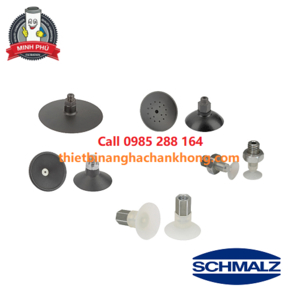 Flat Suction Cups SGPN - GERMANY