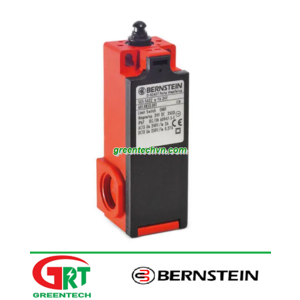 SGS series | Bernstein SGS series | Công tắc an toàn | Safety limit switch | Bernstein Vietnam
