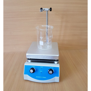 Máy Khuấy Từ Gia Nhiệt SH-3 Hãng Taisite - Trung Quốc