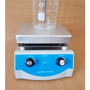 Máy Khuấy Từ Gia Nhiệt SH-3 Hãng Taisite - Trung Quốc