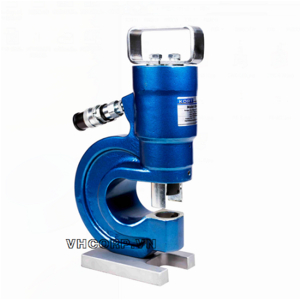 Máy đột lỗ thủy lực KORT SH-70