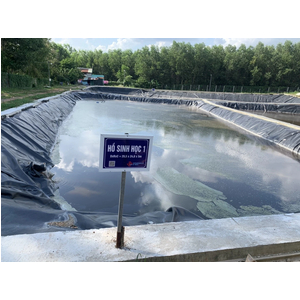 Tư Vấn Thiết Kế, Xây Dựng Hệ Thống Xử Lý Nước Thải Nông Nghiệp