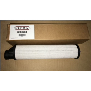 LỌC NHỚT SOTRAS SH8263