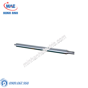 Khớp nối xoay Kwang Jin - Model HYDRAULIC EXPAND SHAFT