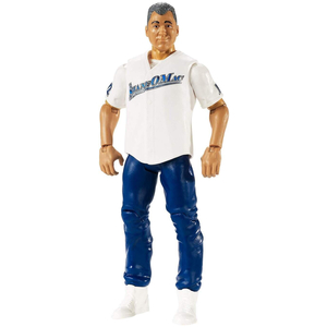 WWE SHANE McMAHON - SERIES 78 (KHÔNG HỘP)