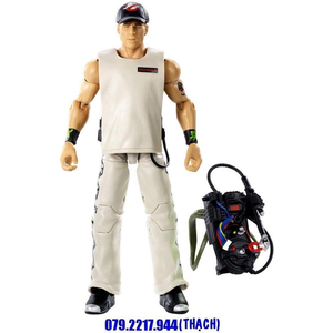 WWE SHAWN MICHAELS - ELITE GHOSTBUSTERS (EXCLUSIVE) (KHÔNG HỘP)
