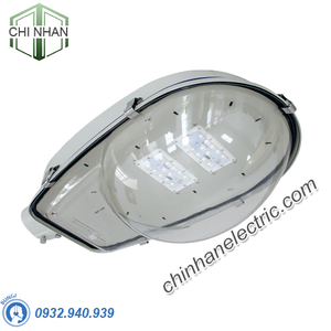 Đèn Đường LED 60W 670x350 - SHDQ60 - Duhal