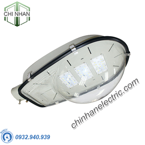 Đèn Đường LED 90W 670x350 - SHDQ90 - Duhal