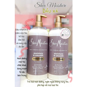 Shea dầu xả 1.06L