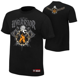 SHEAMUS - CLEAR THE WAY