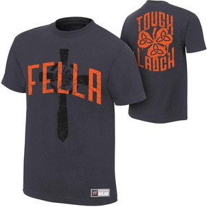 SHEAMUS - FELLA