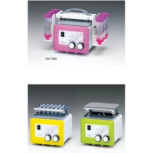 Máy lắc tốc độ cao CM-1000 EYELA