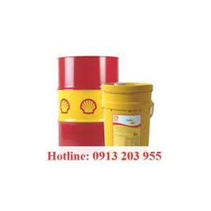 SHELL CORENA S3 R 68