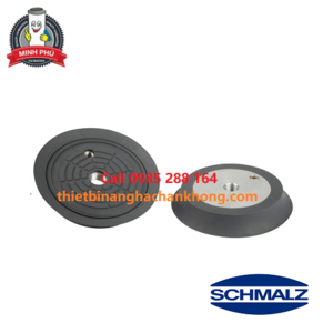 FLAT SUCTION CUP SERIES SHF – SCHMALZ GERMANY