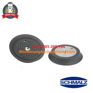 SUCTION CUP FOR HANDLING WOOD SERIES SHF – SCHMALZ GERMANY