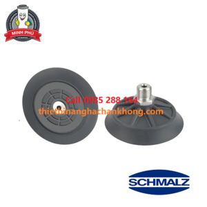 FLAT SUCTION CUP SERIES SHFN – SCHMALZ GERMANY