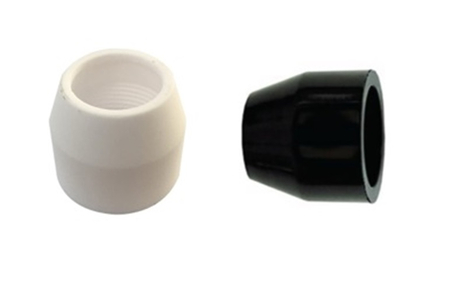 Chụp sứ/phíp bảo vệ mỏ cắt P80 Sunshine