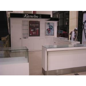Shop Trưng bày Kanebo