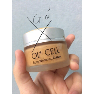 Kem làm mờ thâm OL-Cell Hàn Quốc