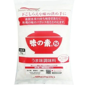 Bột ngọt Ajinomoto 1kg