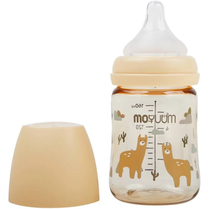 Bình Moyuum 170ml họa tiết lạc đà