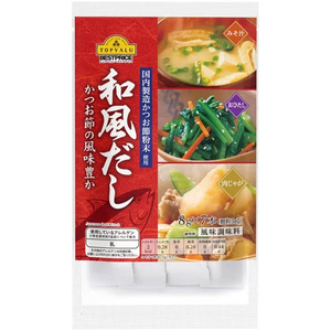 Hạt nêm cá ngừ topvalu