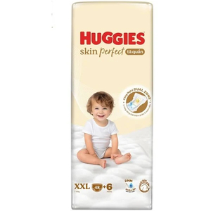 Tã quần huggies skin perct