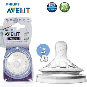 Núm Philip avent s1