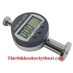 Đồng hồ đo độ cứng Shore A (LX-A-Y)