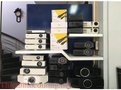 Should I buy a used projector?