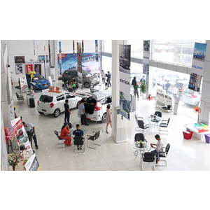 Showroom Ô Tô Suzuki Tây Ninh | Đại lý ô tô Suzuki giá tốt nhất tại Tây Ninh