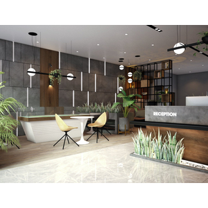 Showroom Tín Thành Land - 556-558 Võ VĂn Kiệt District 1, HCM
