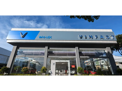 Showroom VinFast Bảo Lộc – Đại Lý Xe Điện VinFast Chính Hãng Tại Lâm Đồng