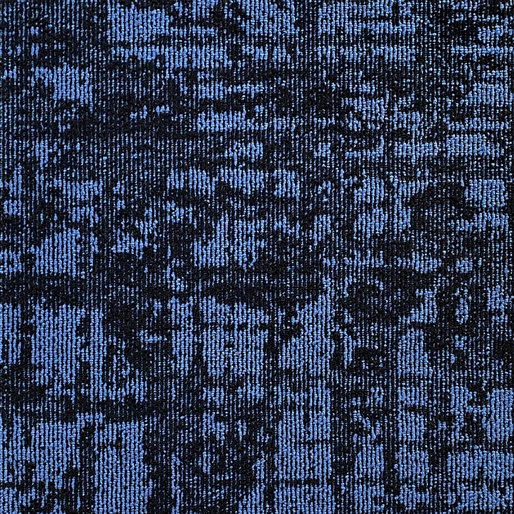 Thảm trải sàn cuộn hoạ tiết sợi vòng GOM-THAISILKLINE SHR04 HNM