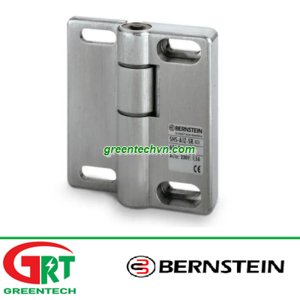 SHS series | Bernstein SHS series | Công tắc an toàn | Safety switch | Bernstein Vietnam