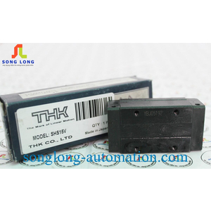 BẠC ĐẠN TRƯỢT THK SHS15V