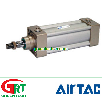 Airtac SI | SI | Pneumatic cylinder SI | Xy-lanh khí nén Airtac SI | Airtac Việt Nam